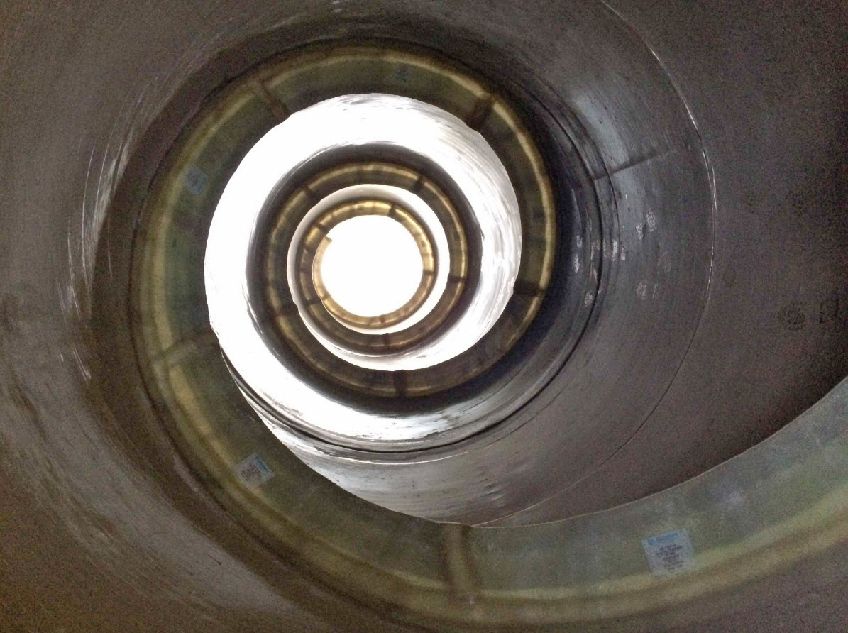 除霧器