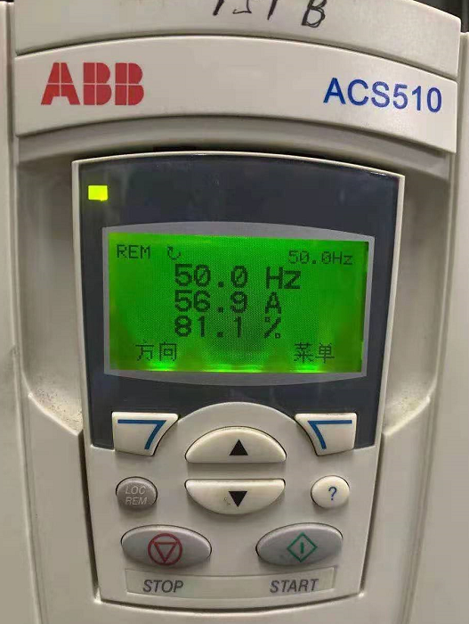 “”