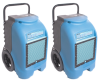 DriEaz系列移動式空氣冷凍除濕機(jī)組